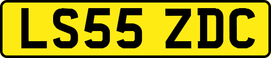 LS55ZDC
