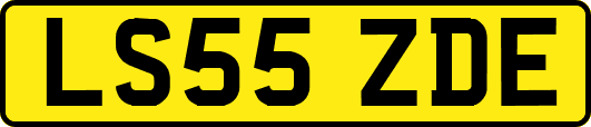 LS55ZDE