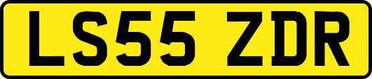 LS55ZDR