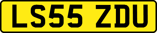 LS55ZDU