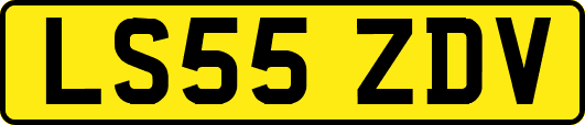 LS55ZDV