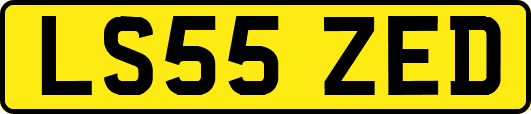 LS55ZED