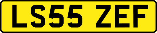 LS55ZEF