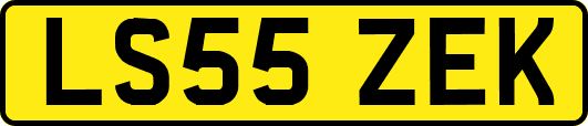 LS55ZEK