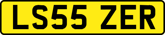 LS55ZER