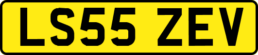 LS55ZEV