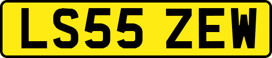 LS55ZEW
