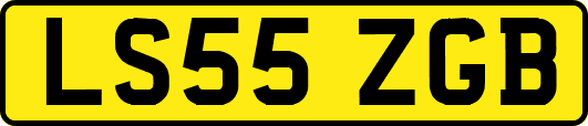 LS55ZGB