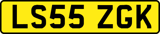 LS55ZGK