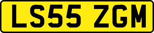 LS55ZGM