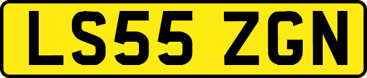 LS55ZGN