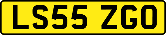LS55ZGO
