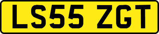 LS55ZGT