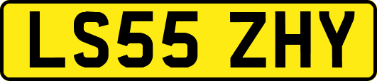LS55ZHY