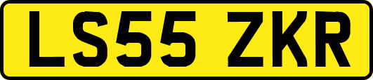 LS55ZKR