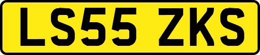 LS55ZKS