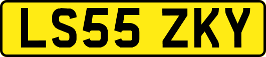 LS55ZKY