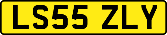 LS55ZLY