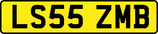 LS55ZMB