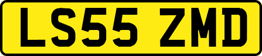 LS55ZMD