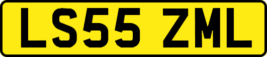 LS55ZML