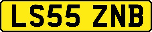 LS55ZNB