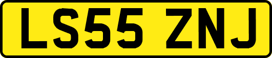 LS55ZNJ