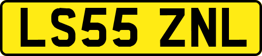 LS55ZNL