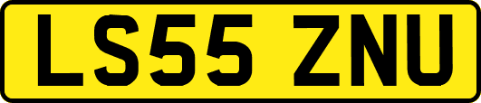 LS55ZNU
