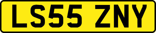 LS55ZNY