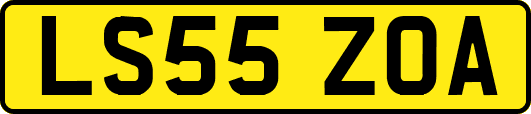 LS55ZOA