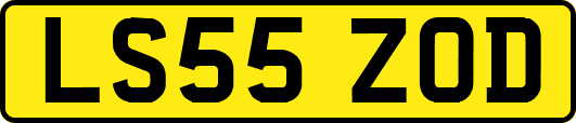 LS55ZOD