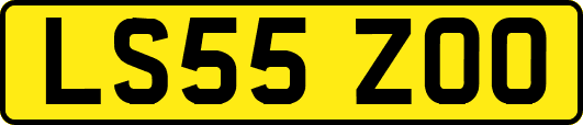 LS55ZOO