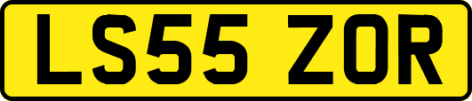LS55ZOR