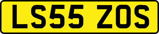 LS55ZOS