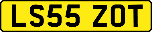 LS55ZOT