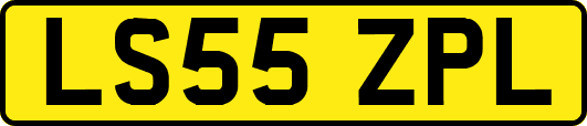 LS55ZPL