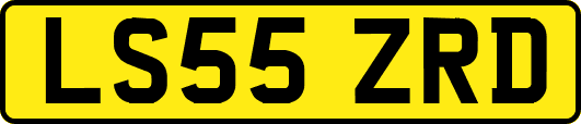 LS55ZRD