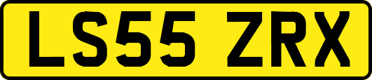 LS55ZRX