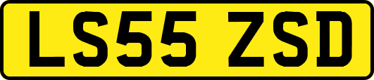 LS55ZSD