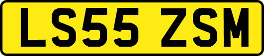 LS55ZSM