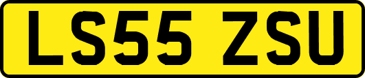 LS55ZSU