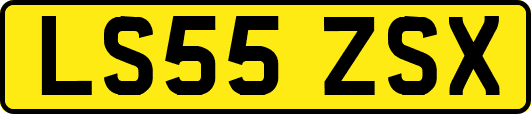 LS55ZSX