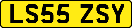 LS55ZSY