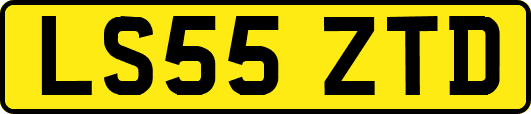LS55ZTD
