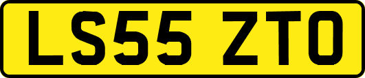 LS55ZTO