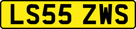 LS55ZWS