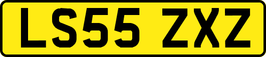 LS55ZXZ