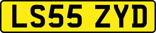 LS55ZYD
