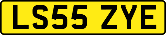 LS55ZYE